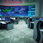 SOC Security operations center